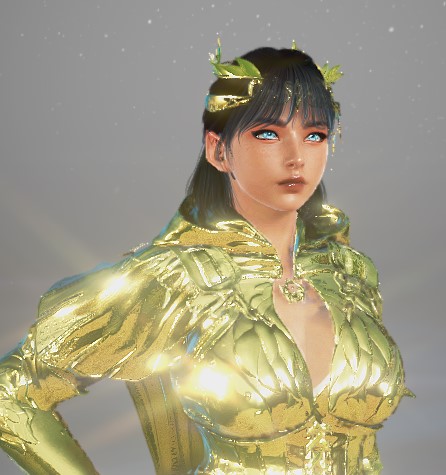 Shine
