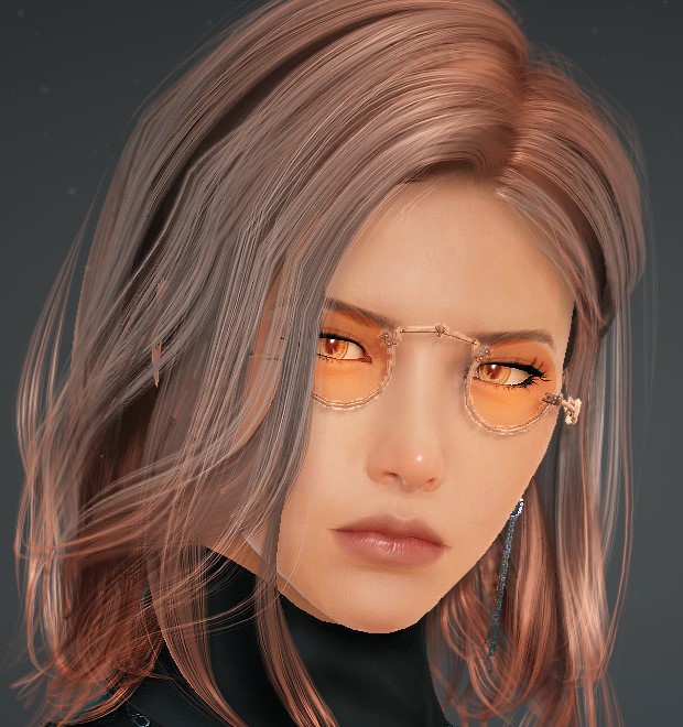 Ketsuna Original