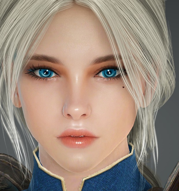 Mercy