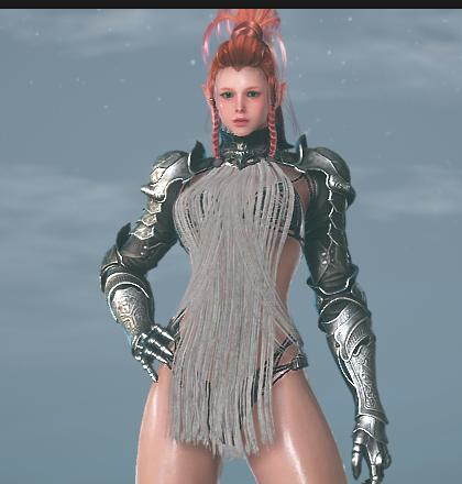 HotAF Elf GF