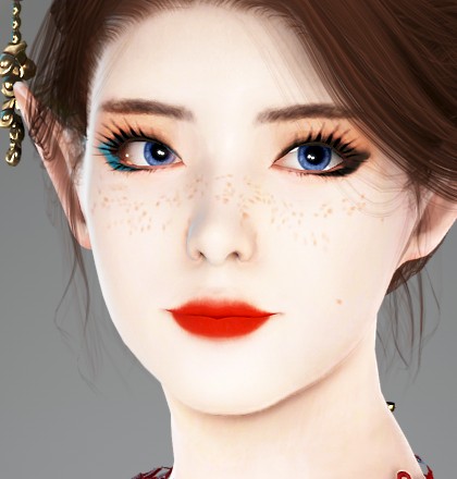 Elf Maewha