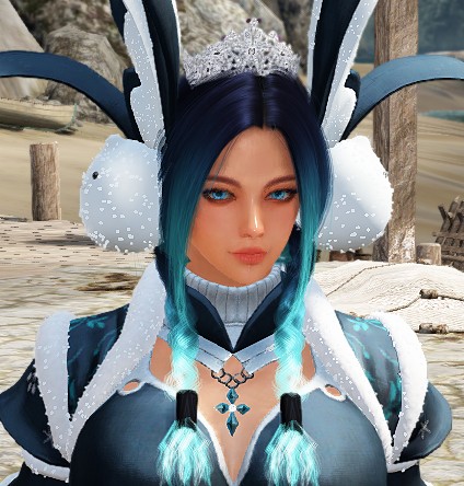 Queen
