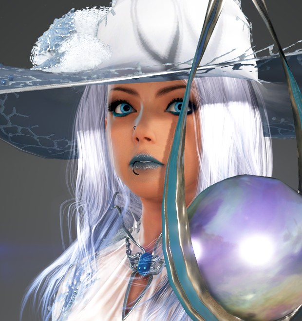 White Witch