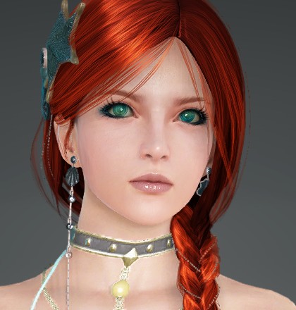 BreeBrazen