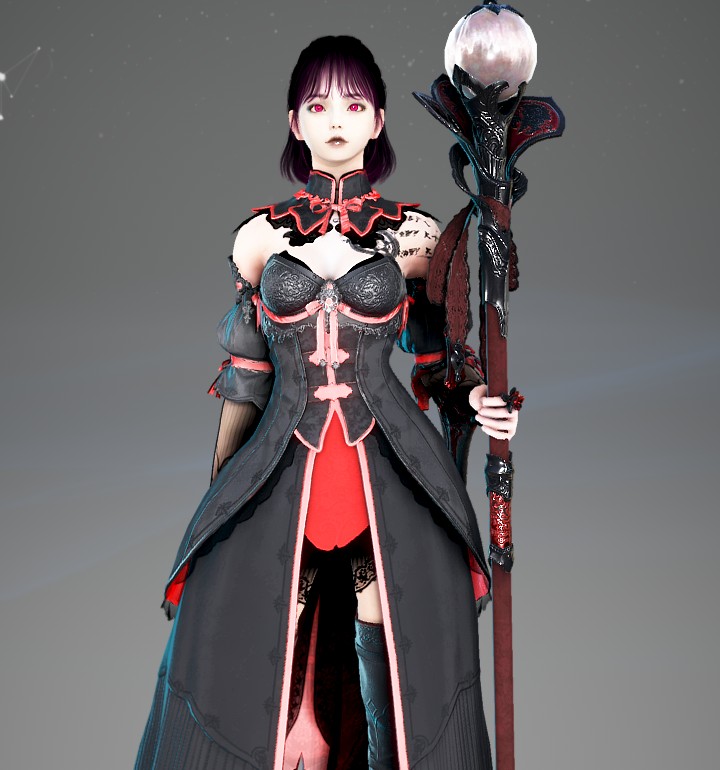 EvilLady