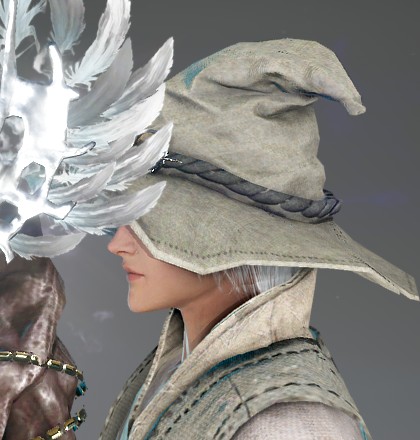Qifrey - Witch Hat Atelier