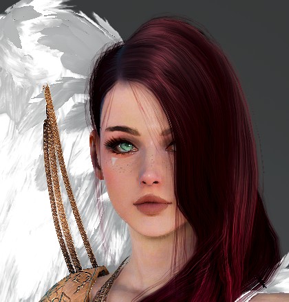Elion Sorc by Killia