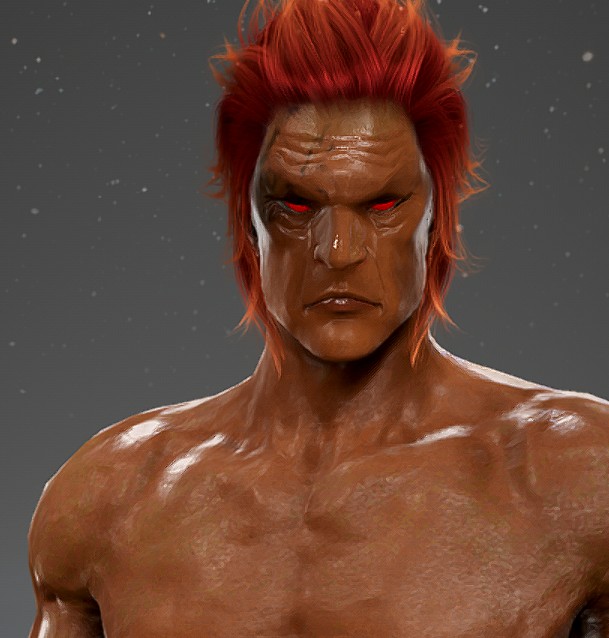 Akuma