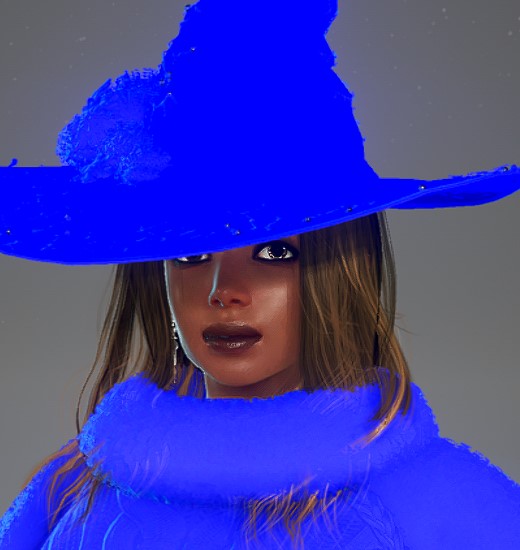 Tameriah the Tamer