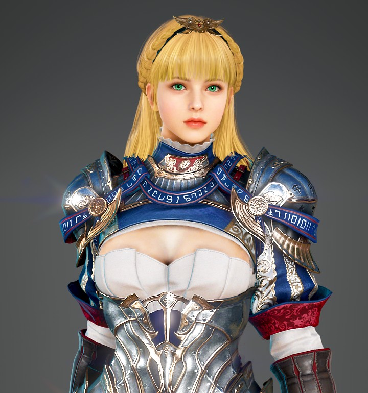 Artoria (Saber)
