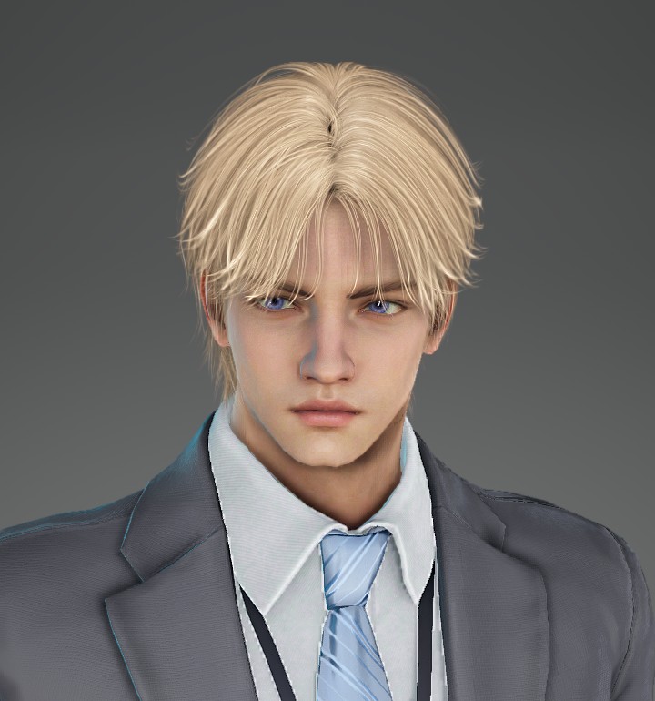 Younger Ver.