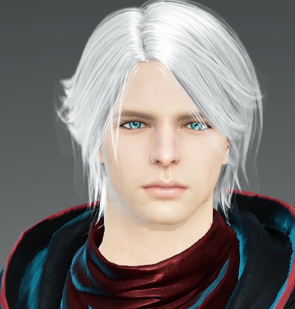 Dante Sparda