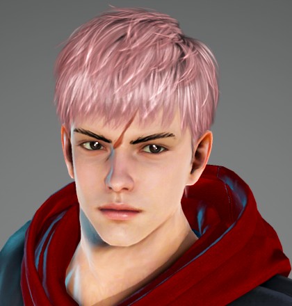 Itadori Yuji