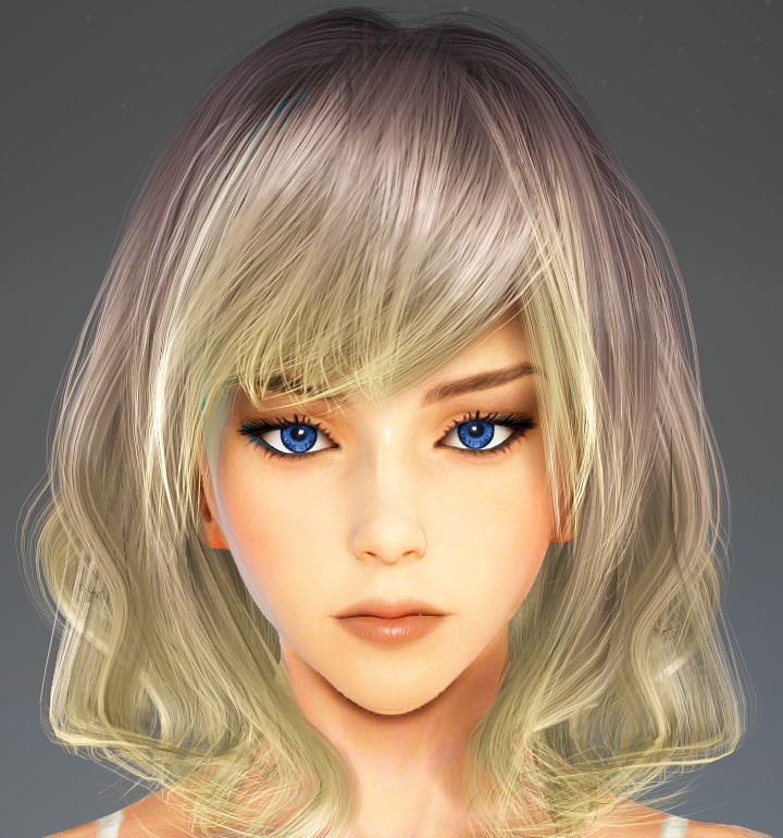 Witch - 2f