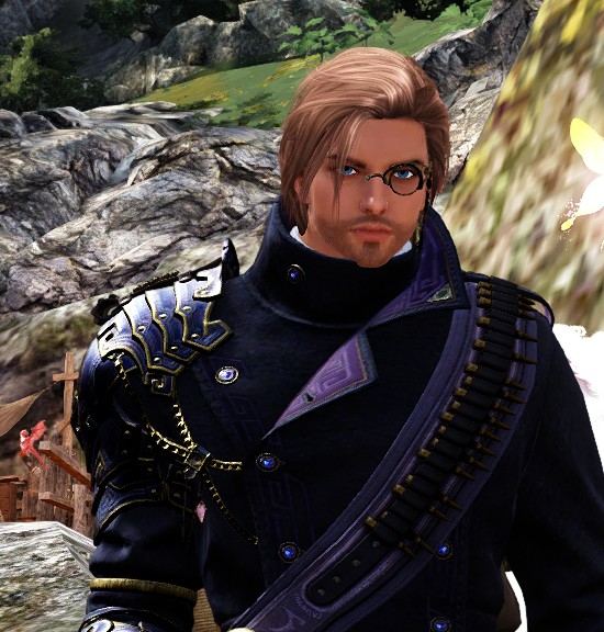 Agent Zane