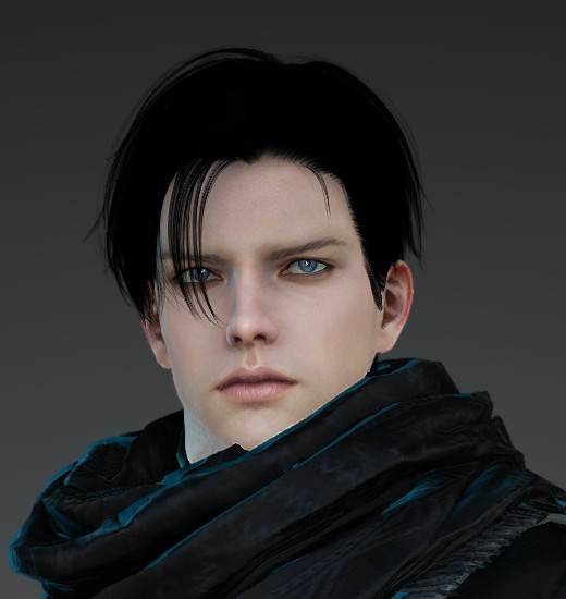 Levi Ackerman