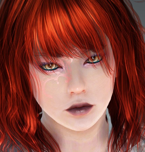 ScarletFox