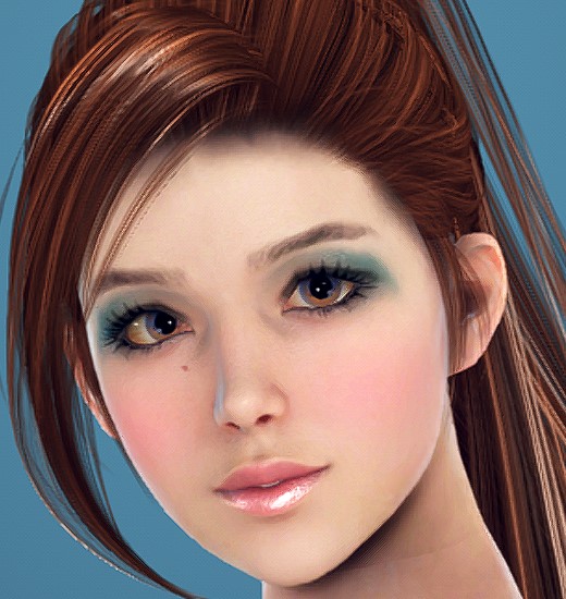 Girl Next Door