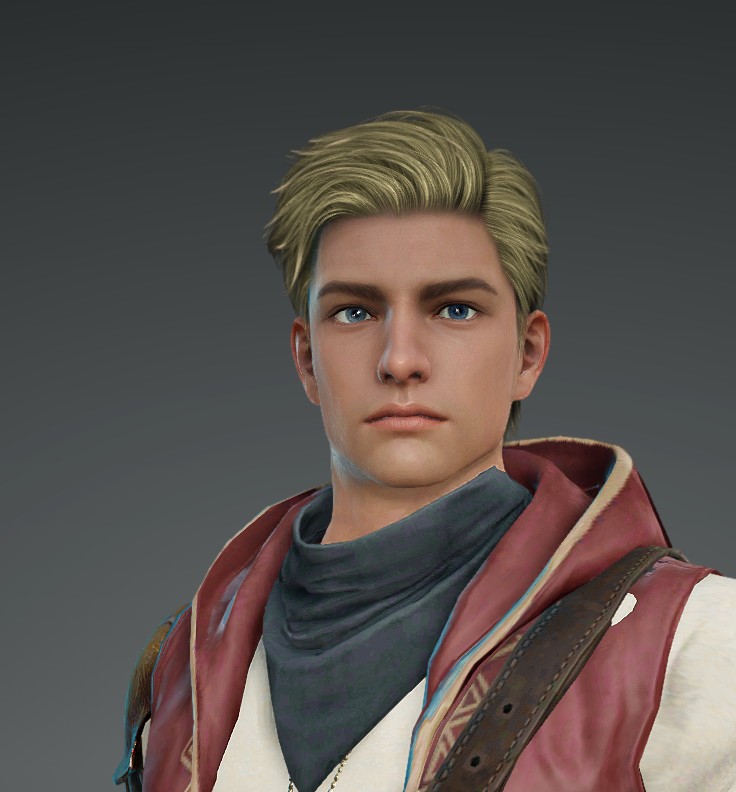 Miles The Agent