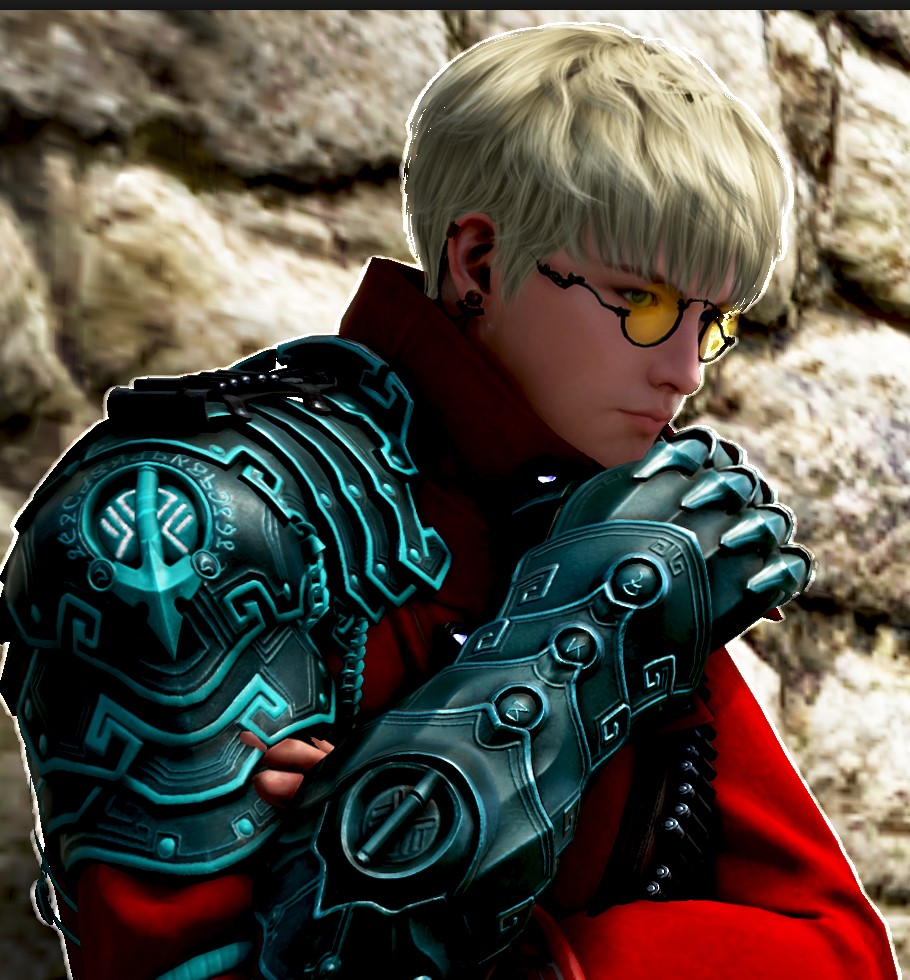 Vash The Stampede