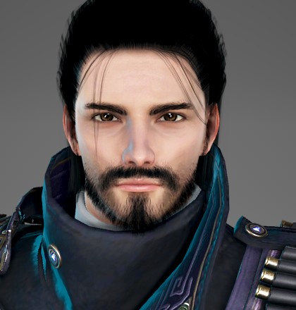 Mr.Wick