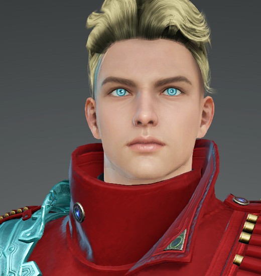 Vash Trigun Stampede/Stargaze