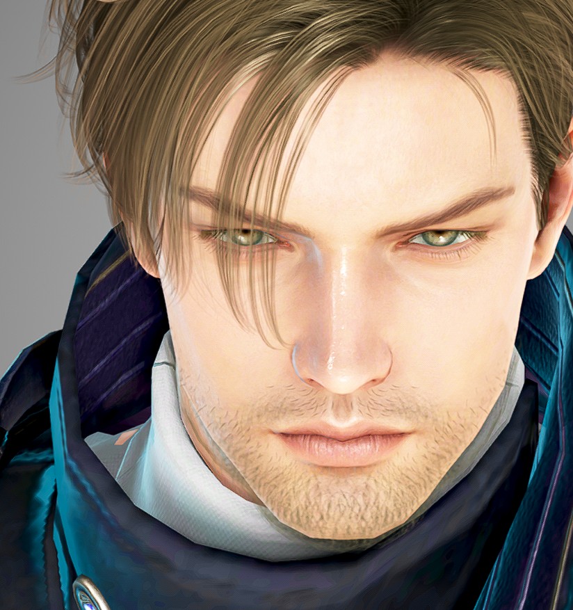 Leon Kennedy