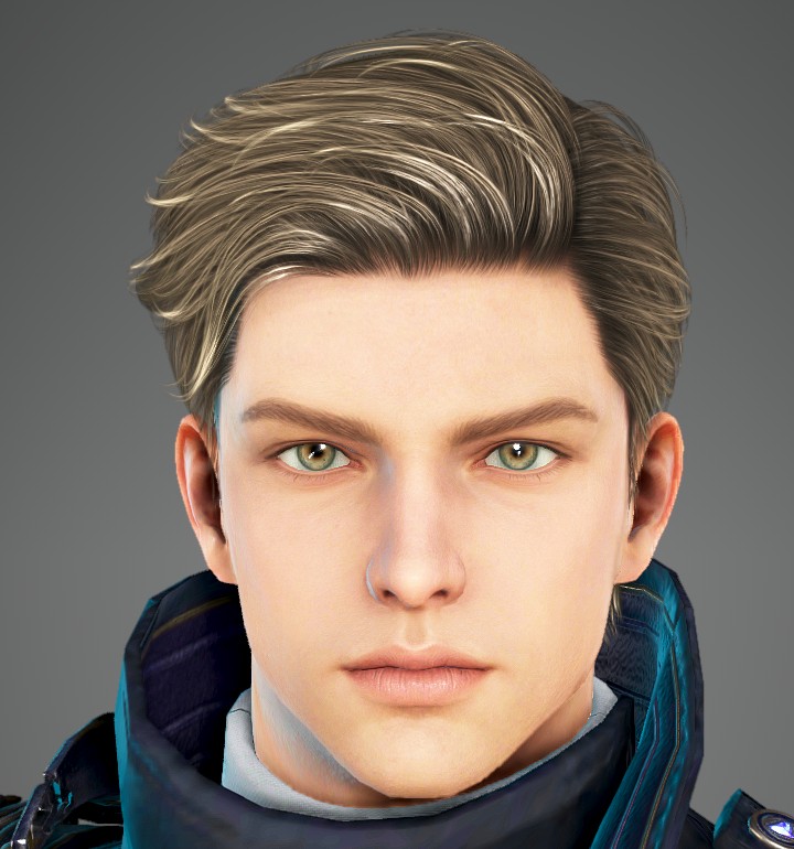 Portrait