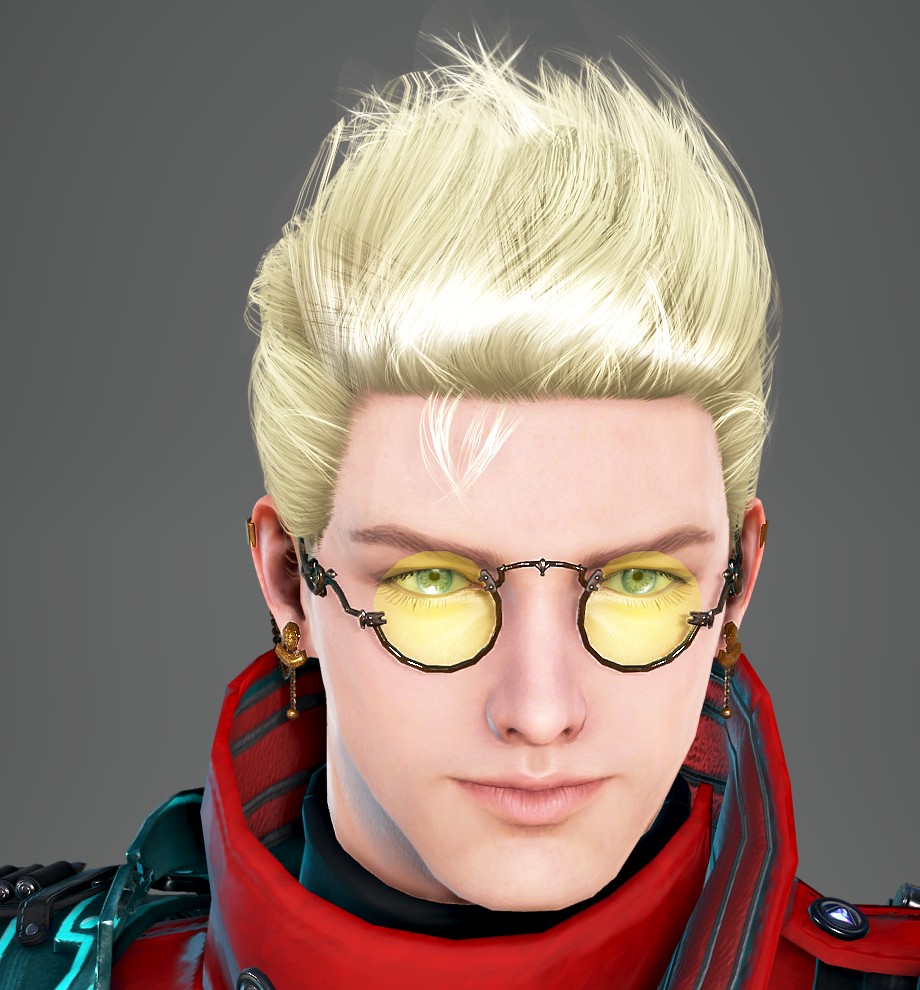 Vash - Trigun