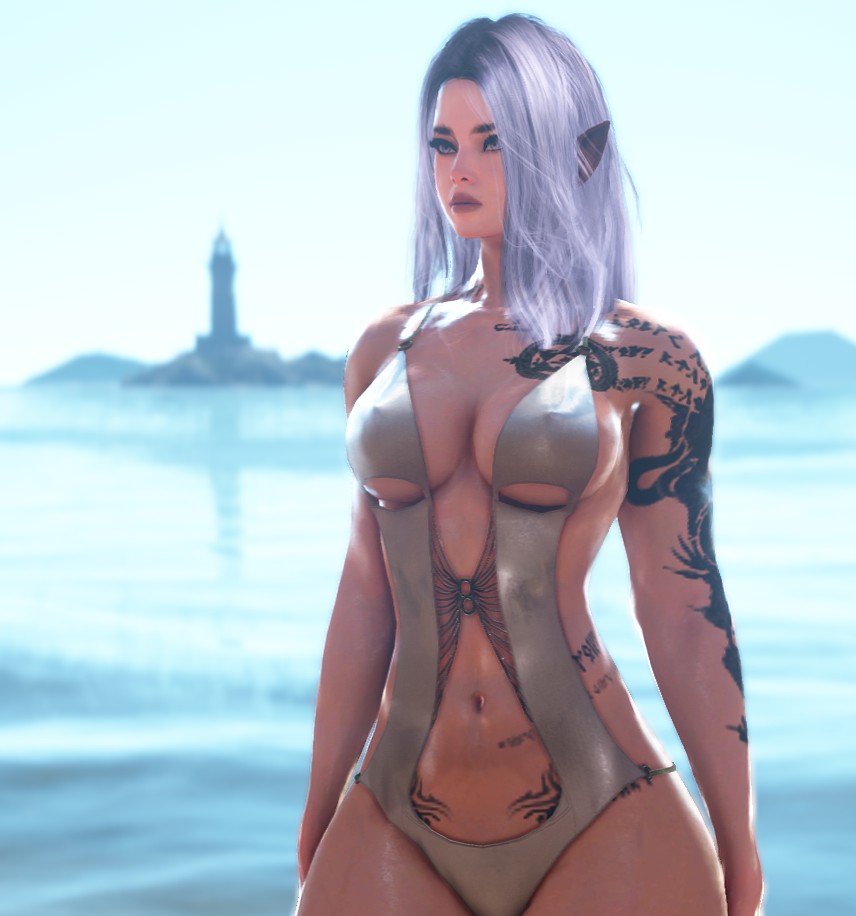 Nice View!