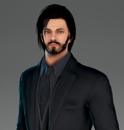 John Wick
