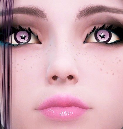 Pinky