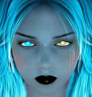 Elemental Witch