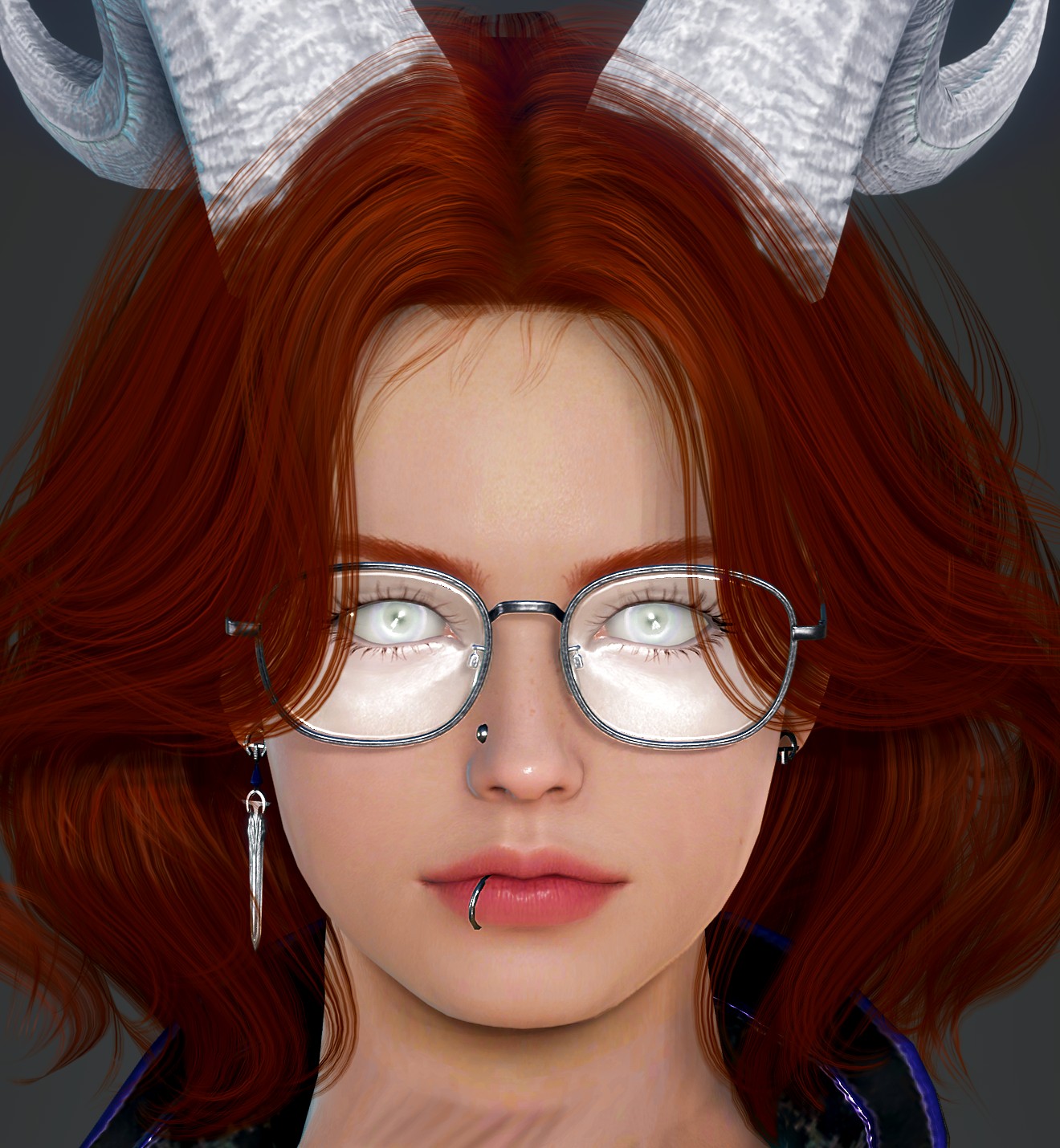 Ginger