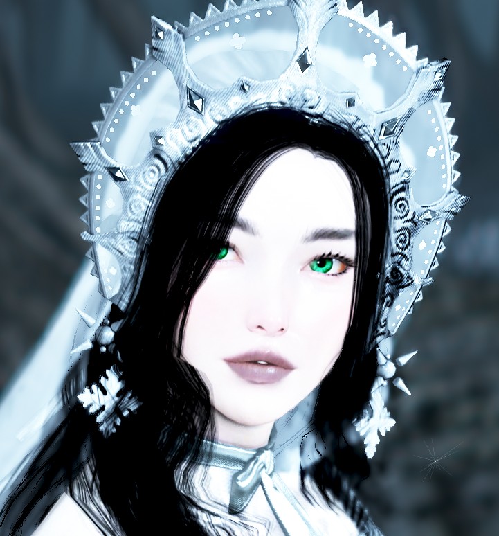 evie