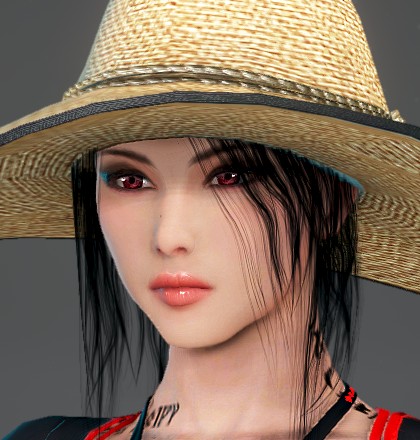 Perfect Kuno
