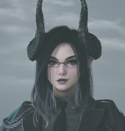 GothBaddie