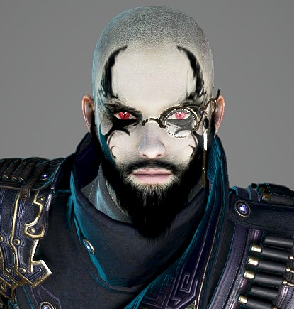Vampire Agent