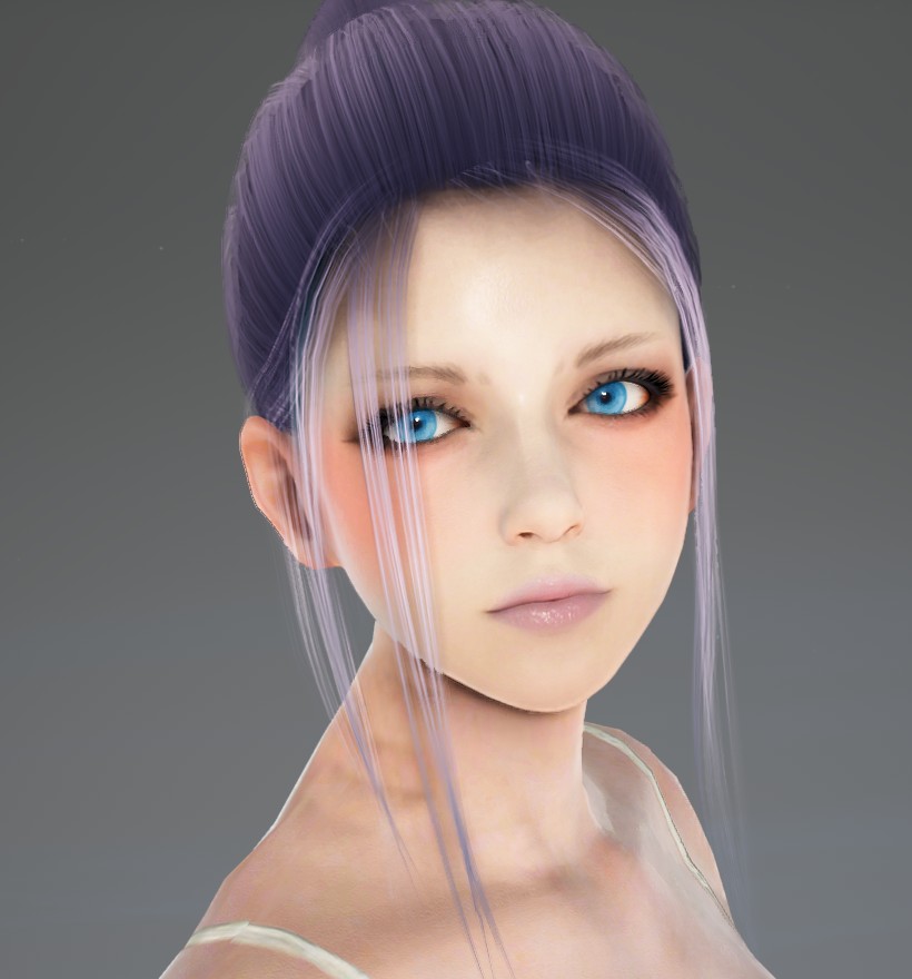 Witch Custom Carefree