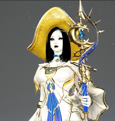 Witch