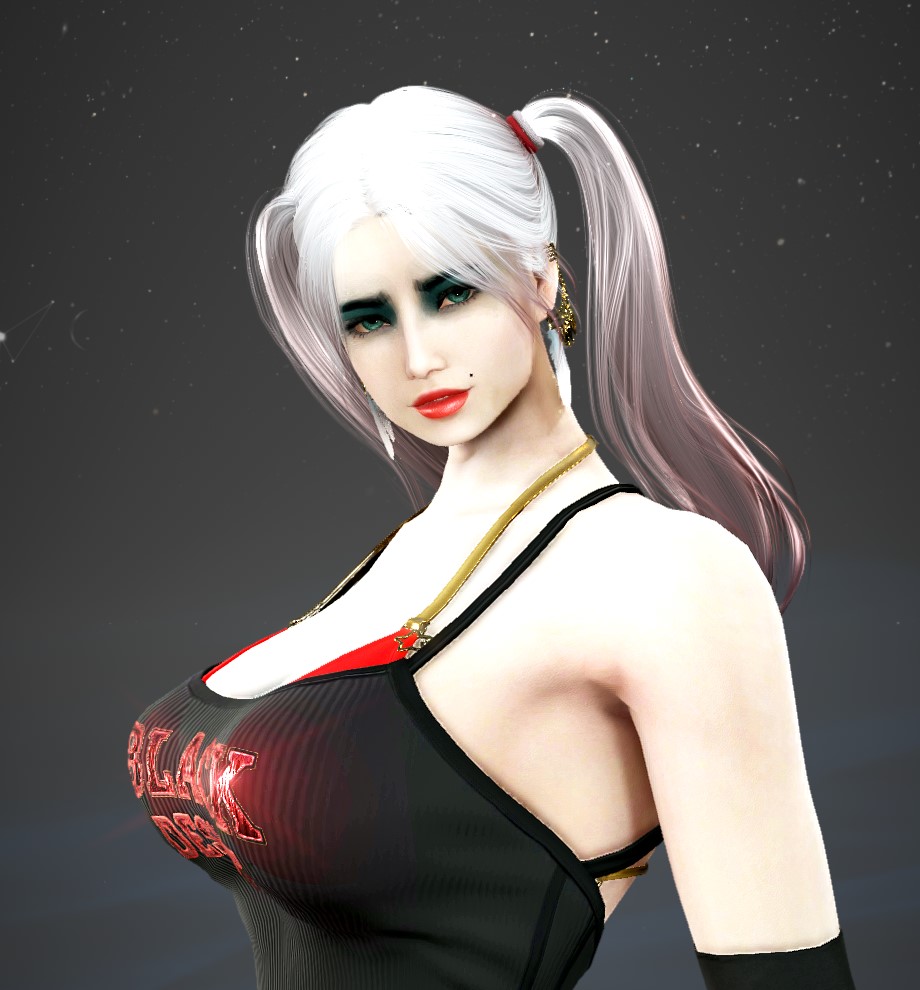 Harley Quinn