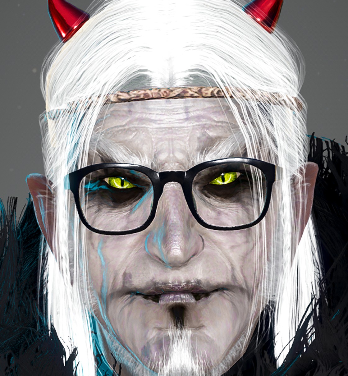 DEMON