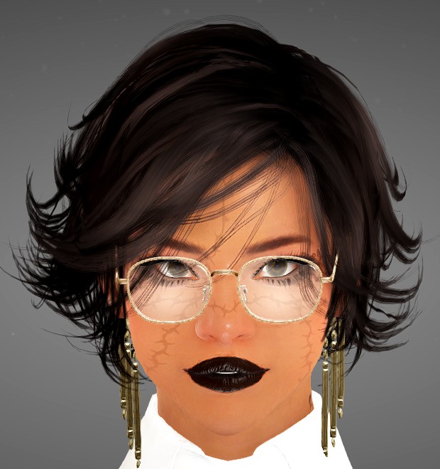 Sorceress