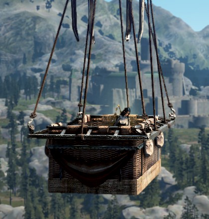 a nice view ;D