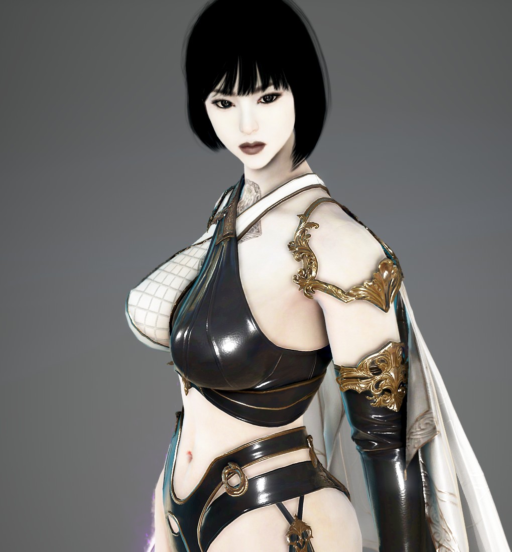 Pale Beauty