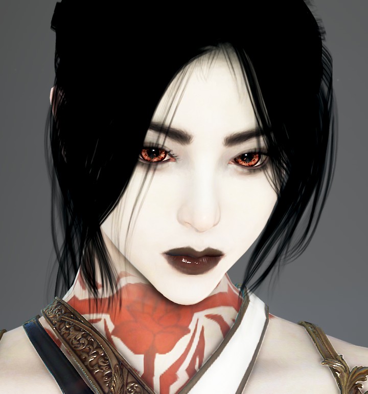 Blood of My Blood