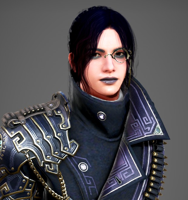 RaizanNoTenshin