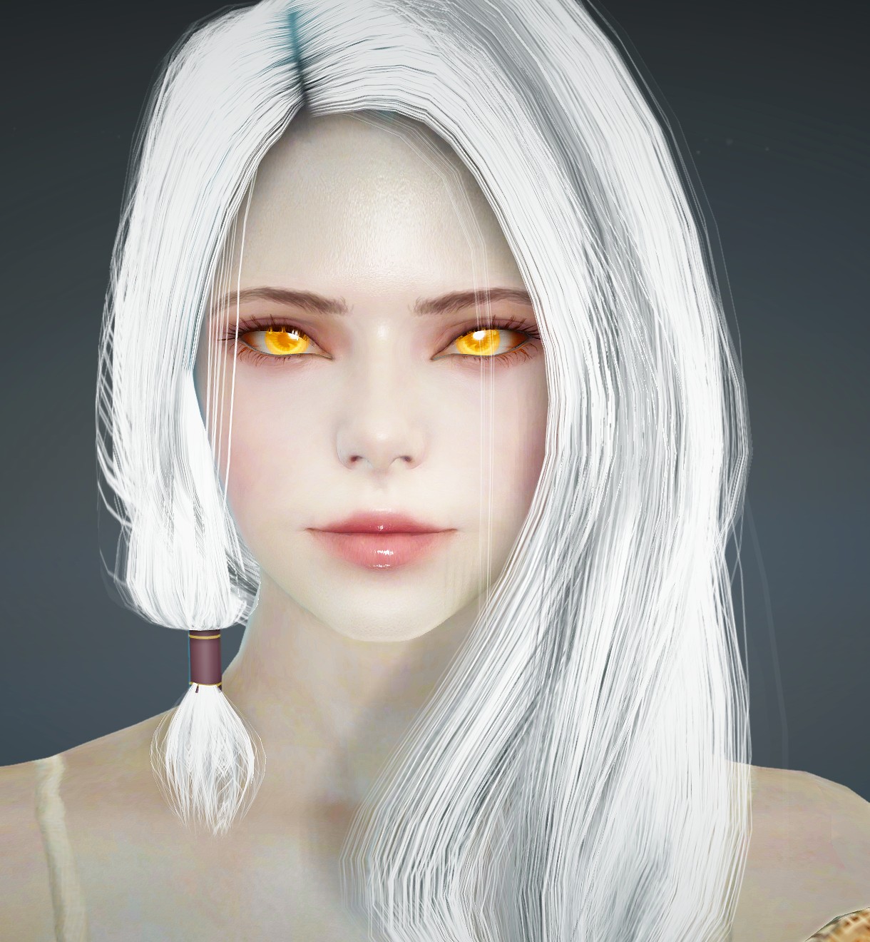 Angellic Valkyrie