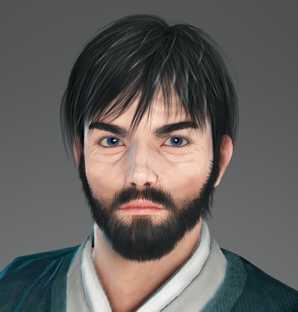 Middle-aged