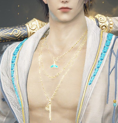 chest